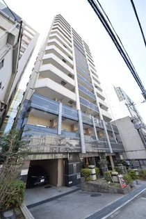 アドバンス大阪城レガーレ【1304号室】の外観