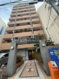 アスヴェル天満橋の画像