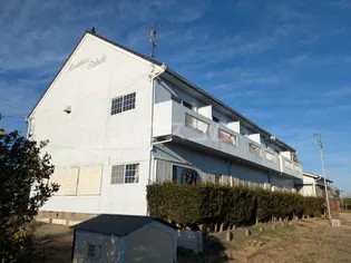 レジデンスタケダIの画像