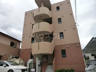 クレールコート堂庭の画像