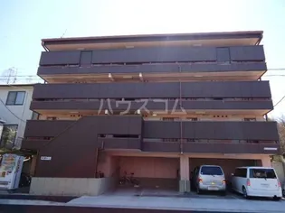 第3要ハイツの画像