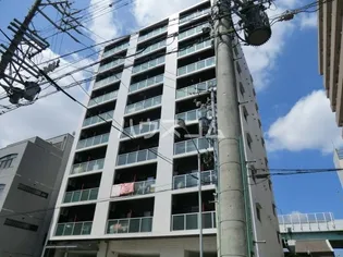 RIDGE堀田の画像