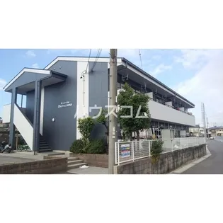 リバーサイド桶狭間の画像