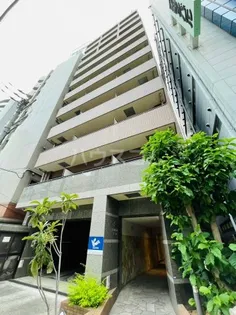 大阪府大阪市中央区大手通1丁目【マンション】の外観