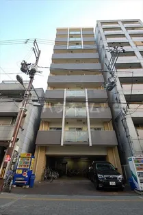 大阪府大阪市浪速区大国1丁目【マンション】の外観