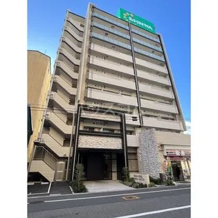 大阪府大阪市浪速区大国1丁目【マンション】の外観