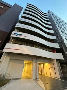 大阪府大阪市淀川区西中島2丁目【マンション】の外観