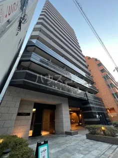 Fortuney大手前【2階】の外観