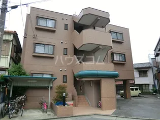 シャトレ大堀の画像