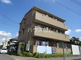 FRIENDLYーSPOTの画像