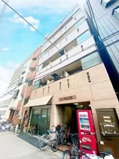 大阪府大阪市浪速区大国1丁目【マンション】の外観