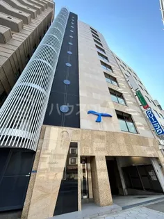 大阪府大阪市中央区谷町6丁目【マンション】の外観