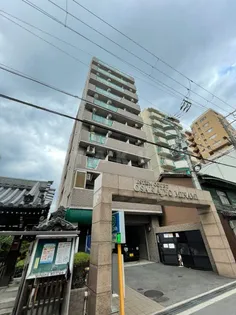 エステムコート大阪城南の画像