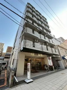 大阪府大阪市中央区内久宝寺町3丁目【マンション】の外観