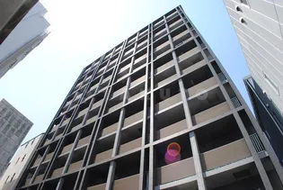 エグゼ北大阪【901号室】の外観