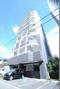 GRAMERCY JUSOーHIGASHI 1STの画像