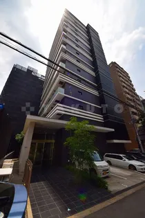 エスリード大手前の画像