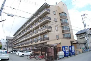 シャルム橋本Ⅲの画像