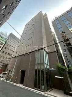 大阪府大阪市中央区内平野町1丁目【マンション】の外観