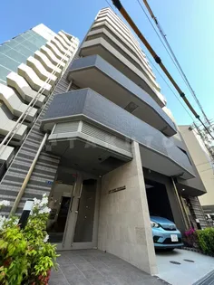 コージーコート釣鐘の画像