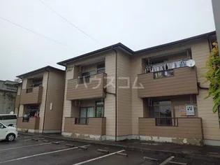 ラフォーレアマノの画像