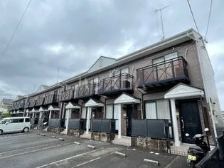 ファミール松花Aの画像