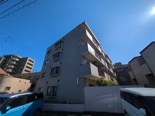 アクティブ内田橋の画像