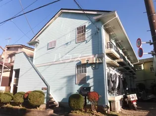 シルクハイムIWASAKI B棟の画像