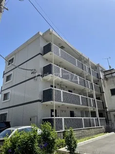 愛知県名古屋市南区鶴見通1丁目【マンション】の外観
