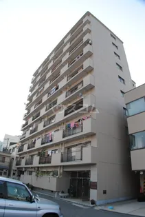 ハイツ東興の画像