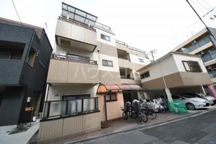 ラグゼコートの画像