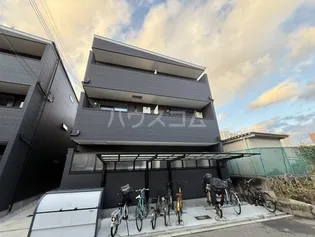 セレニティ田川2丁目の画像