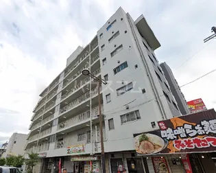 ダイアパレス三国1号館の画像
