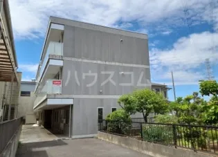 山王町マンションの画像