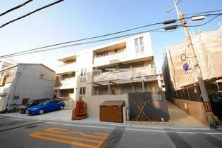 コンフォールメゾンの画像