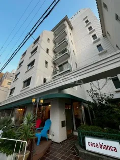 大阪府大阪市北区紅梅町【マンション】の外観