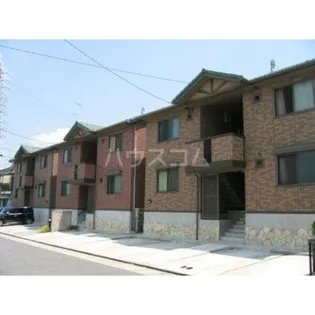 ウィルモア星宮Aの画像