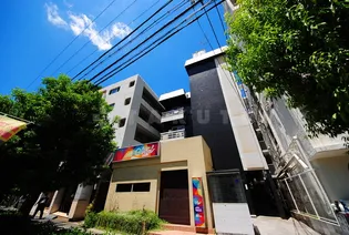 大阪府大阪市淀川区東三国5丁目【マンション】の外観