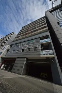 大阪府大阪市北区天神橋3丁目【マンション】の外観