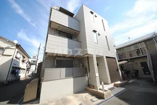 ウエストサイド三国の画像