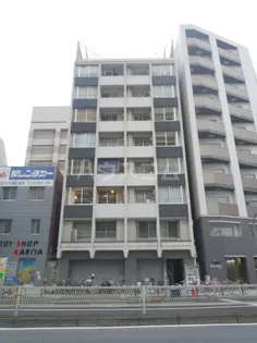 大阪府大阪市北区同心1丁目【マンション】の外観