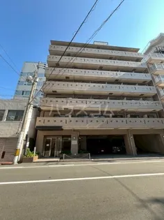 大阪府大阪市北区天満2丁目【マンション】の外観