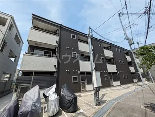 グランエクラ加島IIの画像