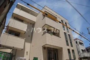 ブランレグルス 旭化成ヘーベルメゾンHEBEL HAUSの画像