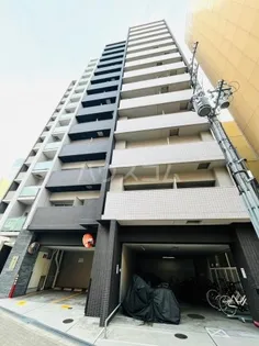大阪府大阪市北区西天満1丁目【マンション】の外観