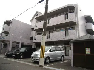 プルミエール春日丘の画像