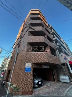 大阪府大阪市北区松ケ枝町【マンション】の外観
