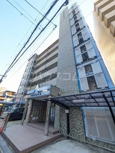 プレサージュ【605号室】の外観