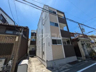 メルヴェーユメゾンの画像