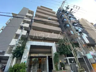 大阪府大阪市淀川区東三国4丁目【マンション】の外観